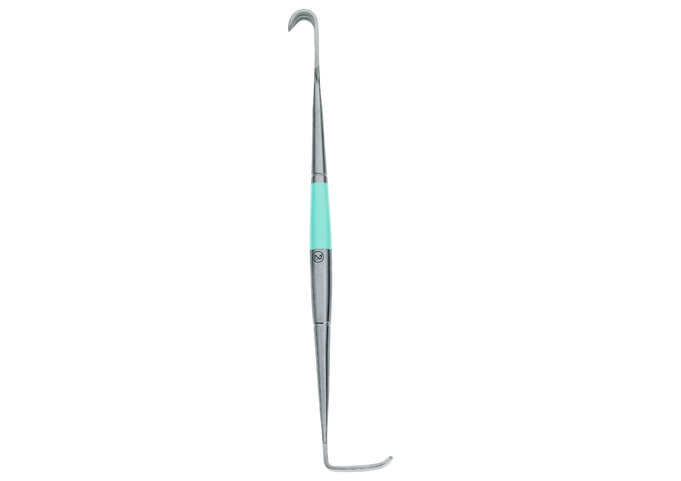 Peha®-instrument Wundhaken-Kombination steril, einzeln verpackt 16cm