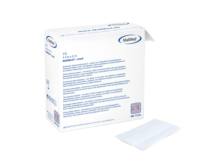 Plaster - med 4cmx5m 1 piece
