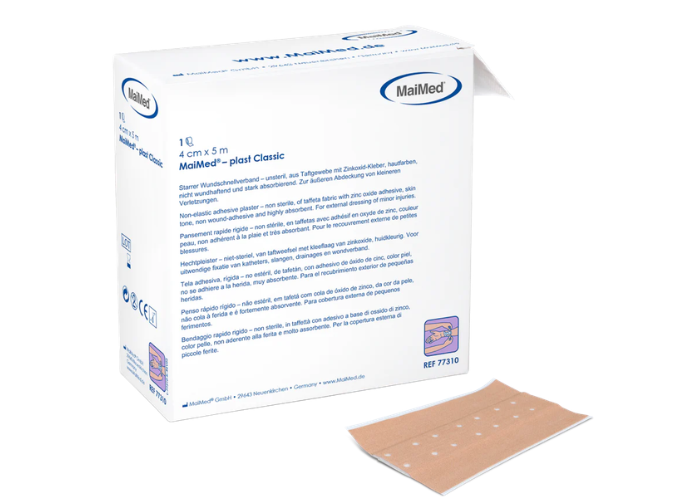 Pflaster - plast classic - 1 Stück