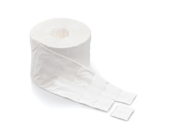Pur-Zellin® 11-fach, gerollt 4 x 5 cm