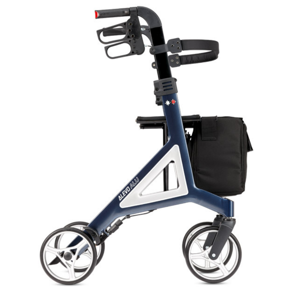 Rollator Alevo Alu
