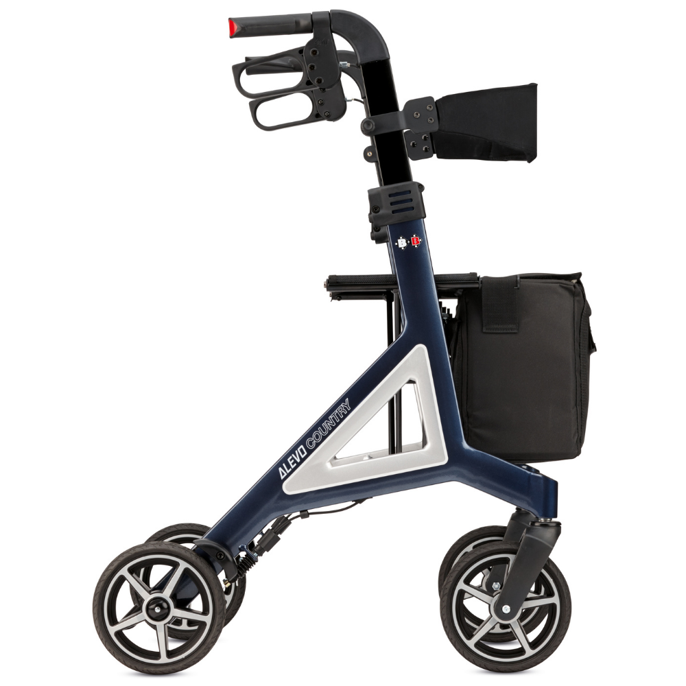 Rollator Alevo Country