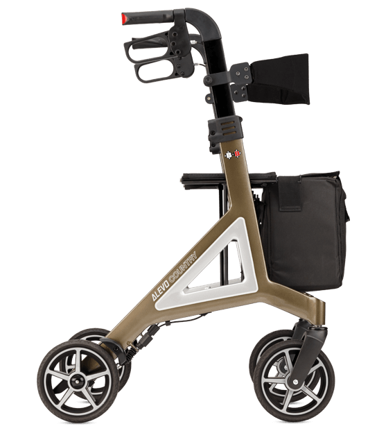 Rollator Alevo Country