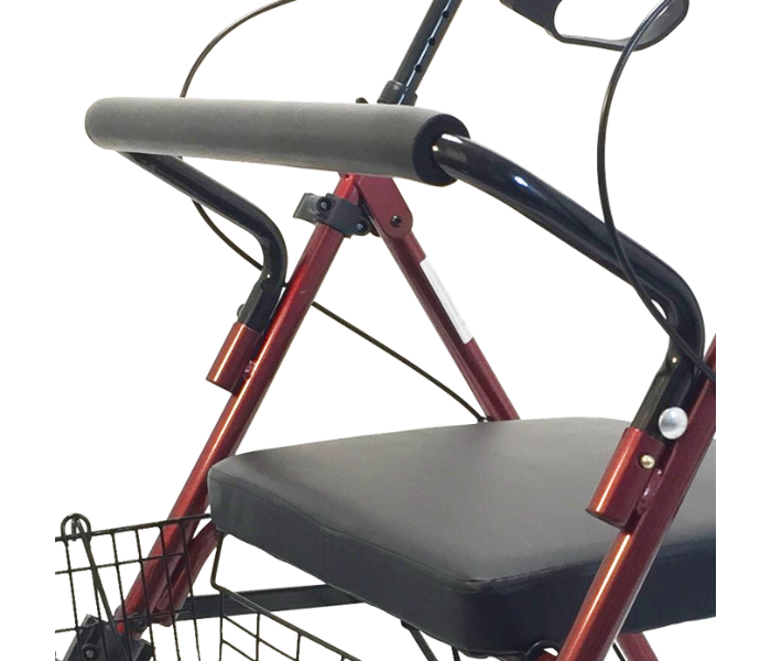 Rollator GoLite 200 XXL