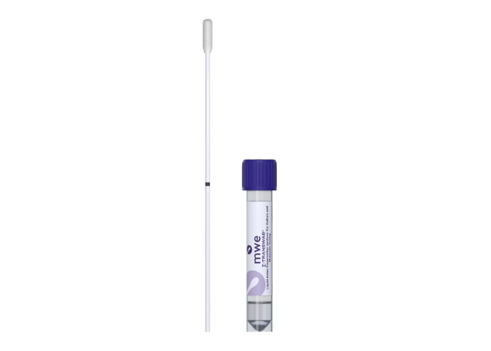 SIGMA TRANSWAB Abstrichset Mikrobiologie - 2ml