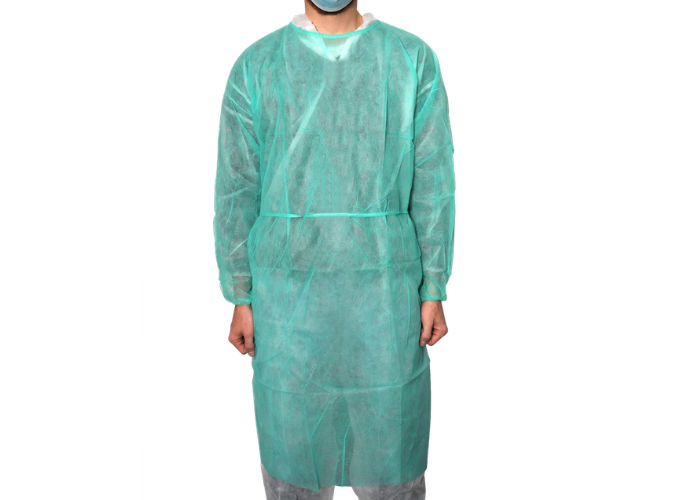 Protective Gowns MaiMed - Pack of 10