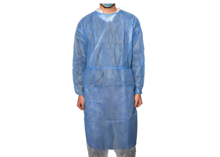 Protective Gowns MaiMed - Pack of 10