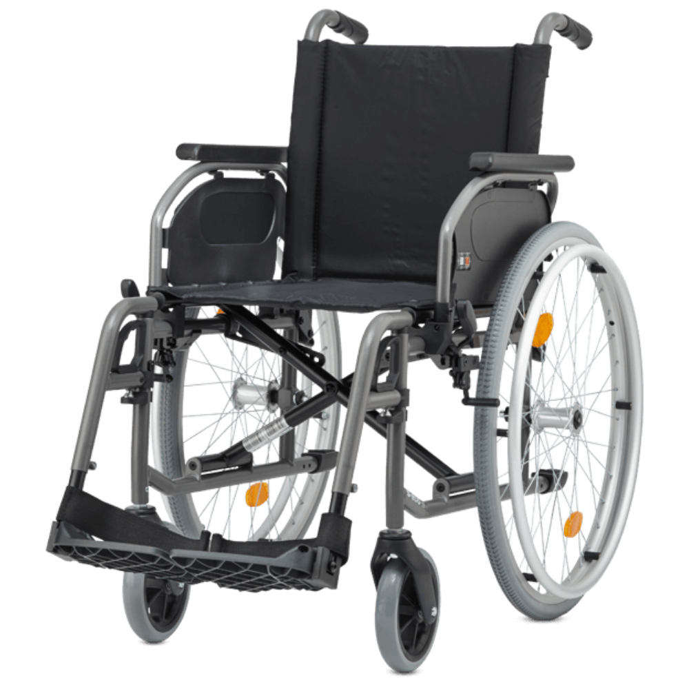 Standardrollstuhl S-Eco 2