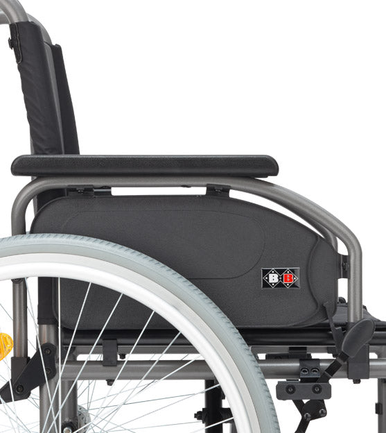 Standardrollstuhl S-Eco 2