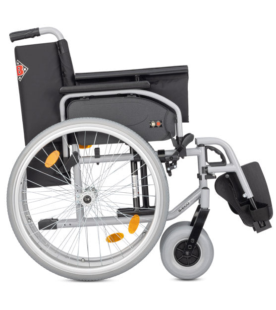 Standardrollstuhl S-Eco 300