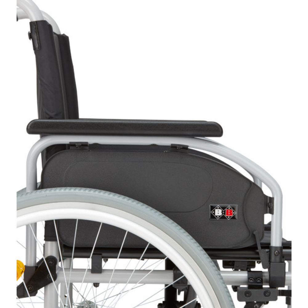 Standardrollstuhl S-Eco 300 XL