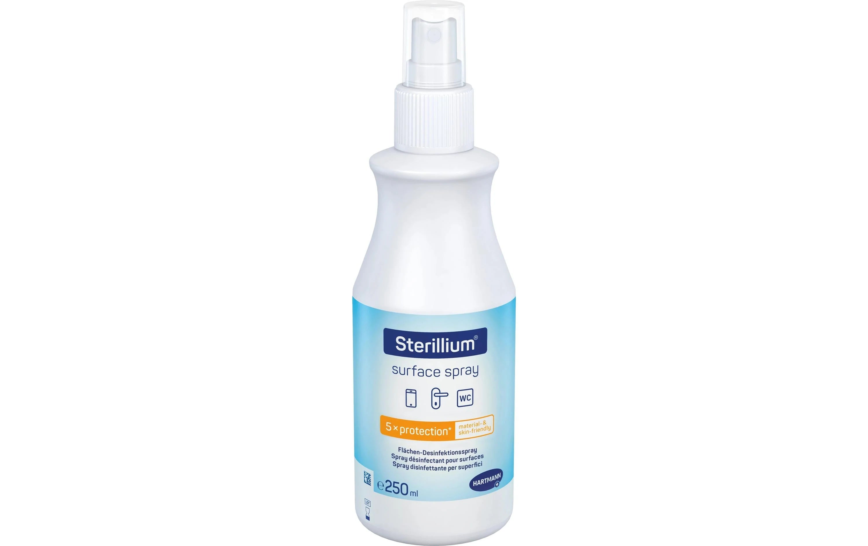 Sterillium Flächendesinfektionsspray 250ml