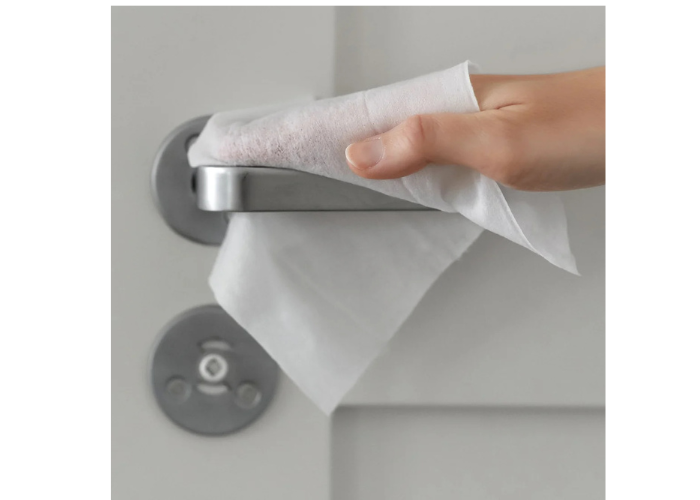 Sterillium Hände- & Flächentücher 2in1 wipes à 15 Tücher