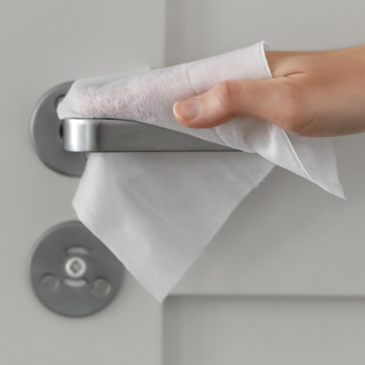 Sterillium Hände- & Flächentücher 2in1 wipes à 15 Tücher