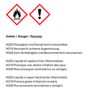 Sterillium Hände- & Flächentücher 2in1 wipes à 15 Tücher