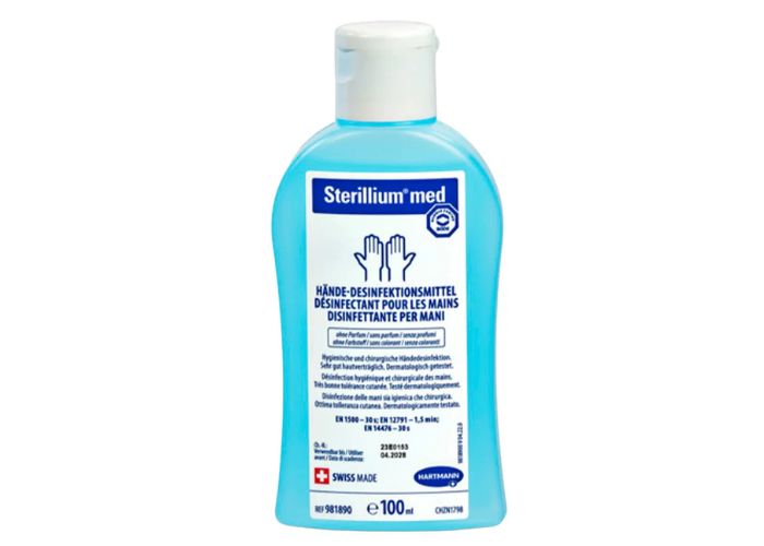 Sterillium® med