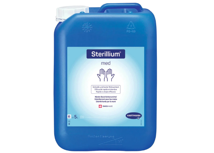 Sterillium® med