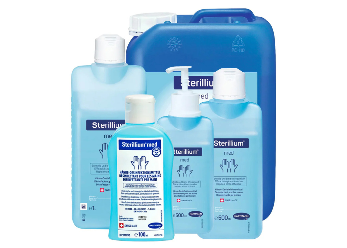 Sterillium® med