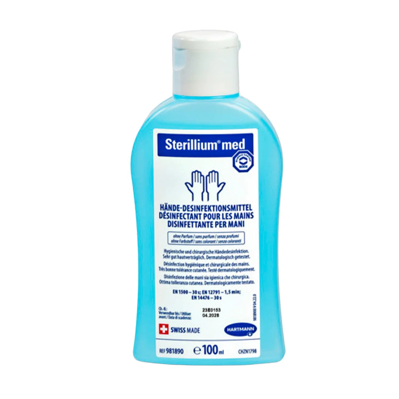 Sterillium® med