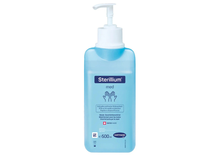 Sterillium® med 500 ml mit Pumpe