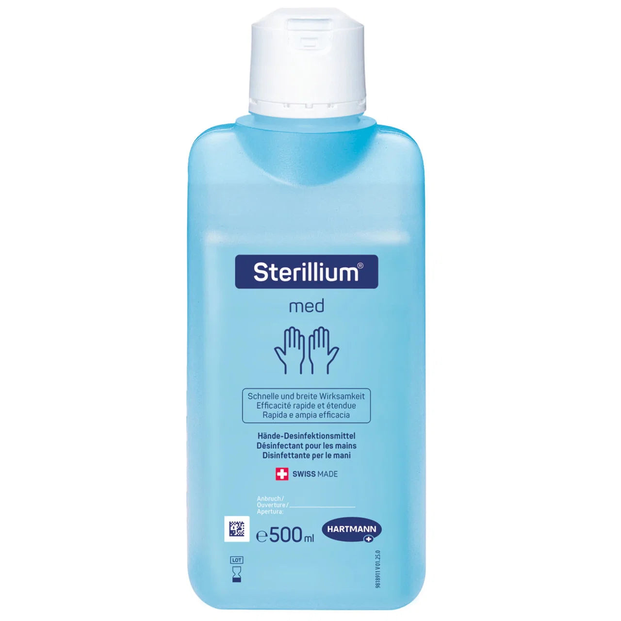 Sterillium® med