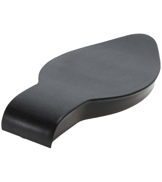 Dusch- Toilettenrollstuhl TS-Aqua