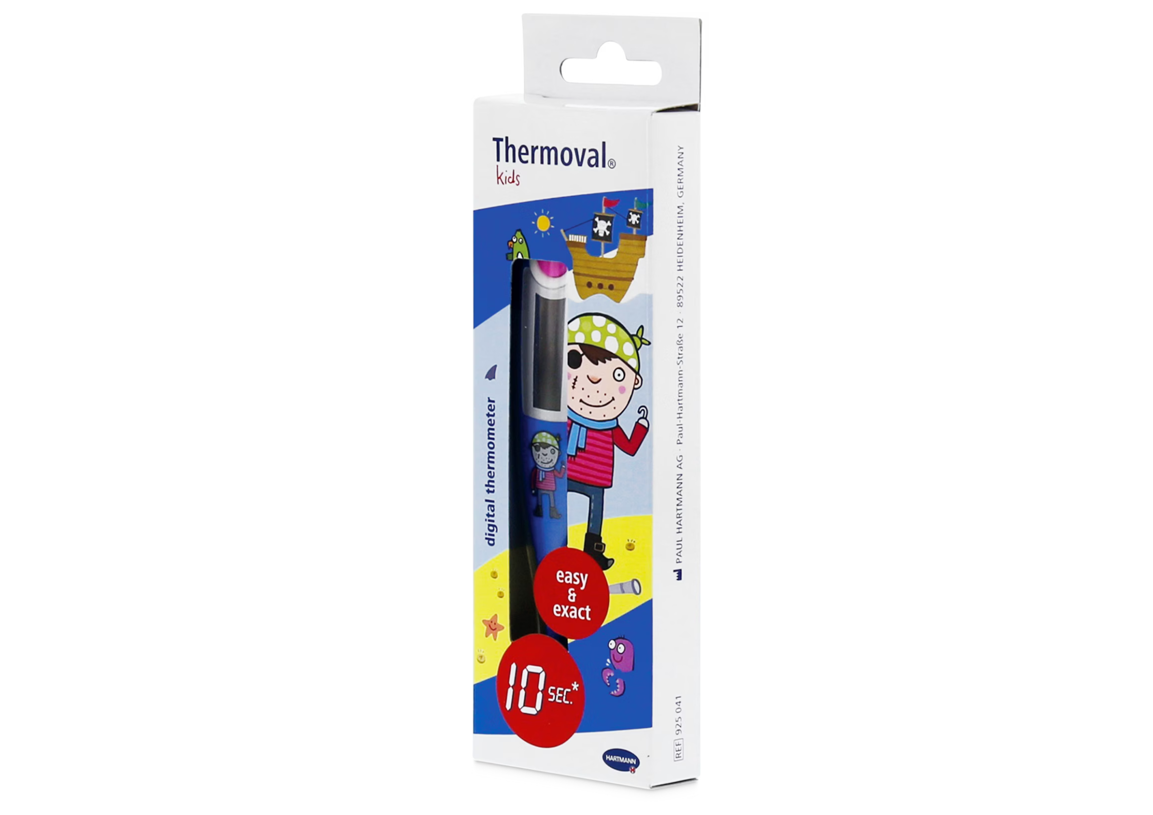 Thermoval® kids Thermometer