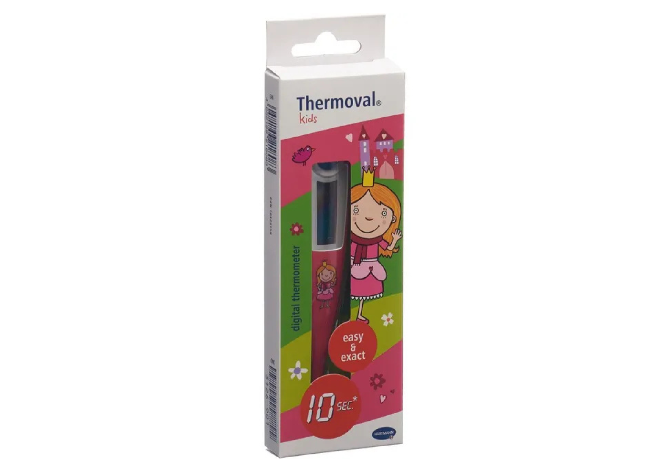 Thermoval® kids Thermometer