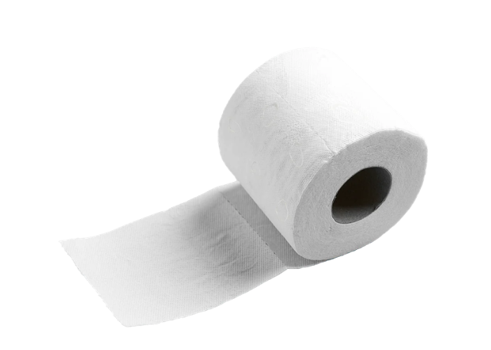 Toilettenpapier - MyPureComfort Premium