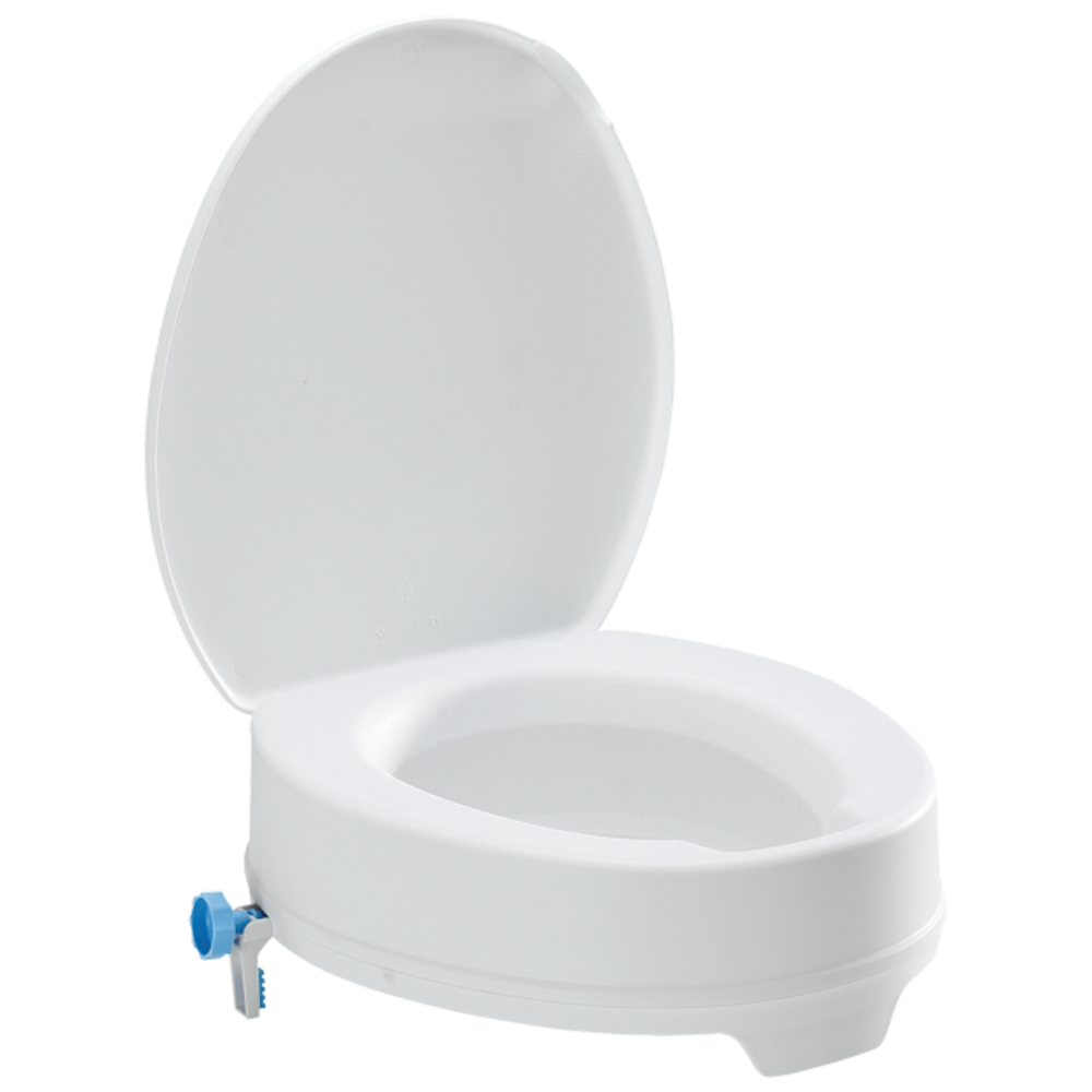 Toilettensitzerhöhung TSE-Easy 10