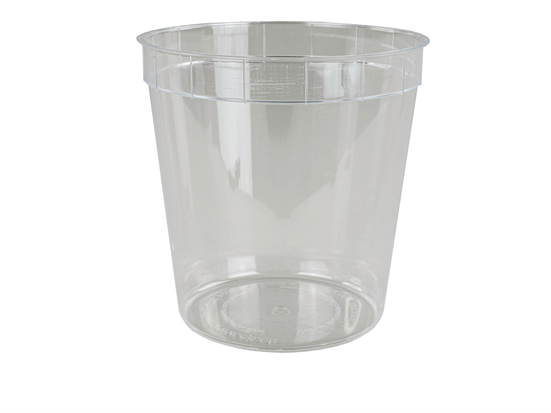 Urinbecher ohne Deckel 180ml - 100 Becher