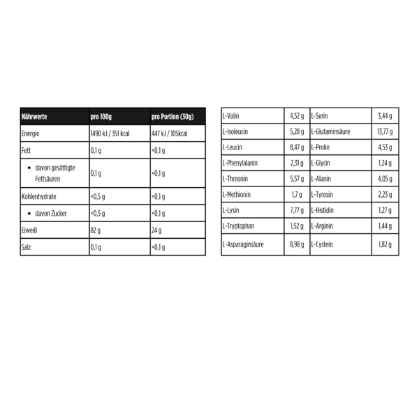 VITALIUM - Kreatin 1000g