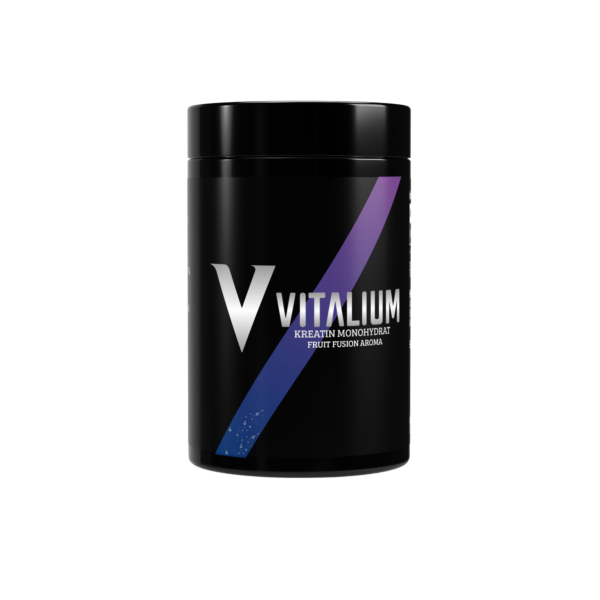 VITALIUM - Kreatin Fruit Fusion 500g