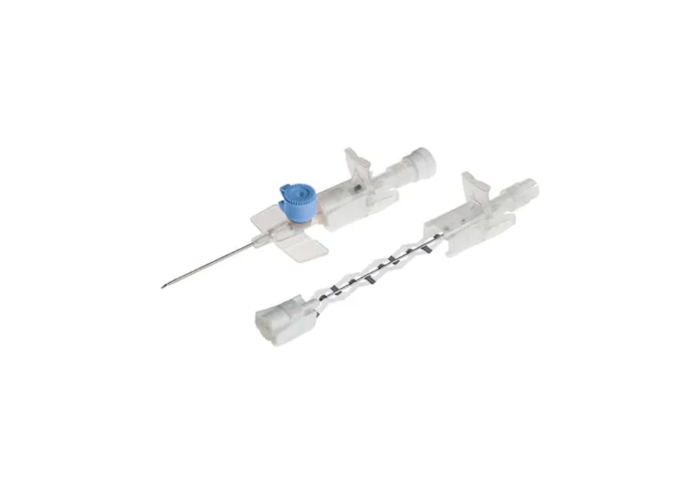 Venflon™ 0.8 blau - 50 Stück