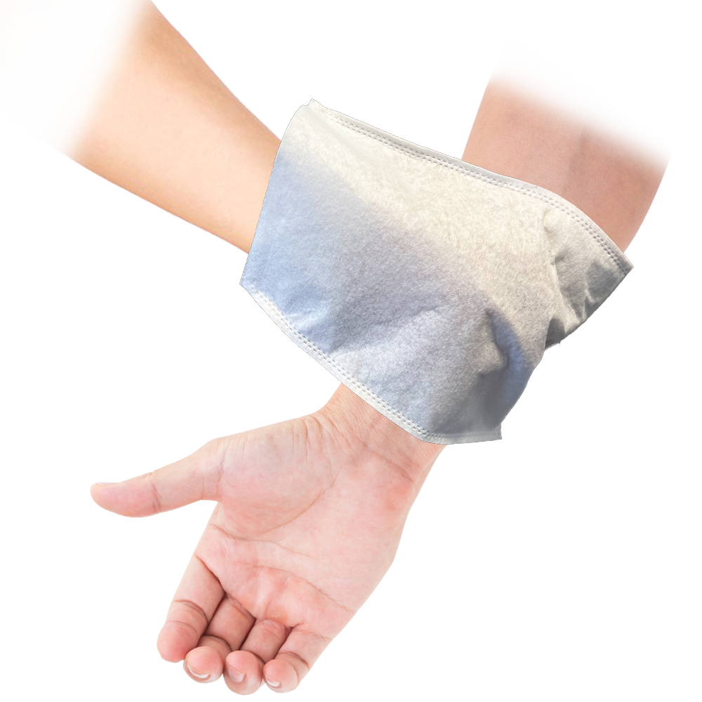 Waschhandschuh - WH 50Stück