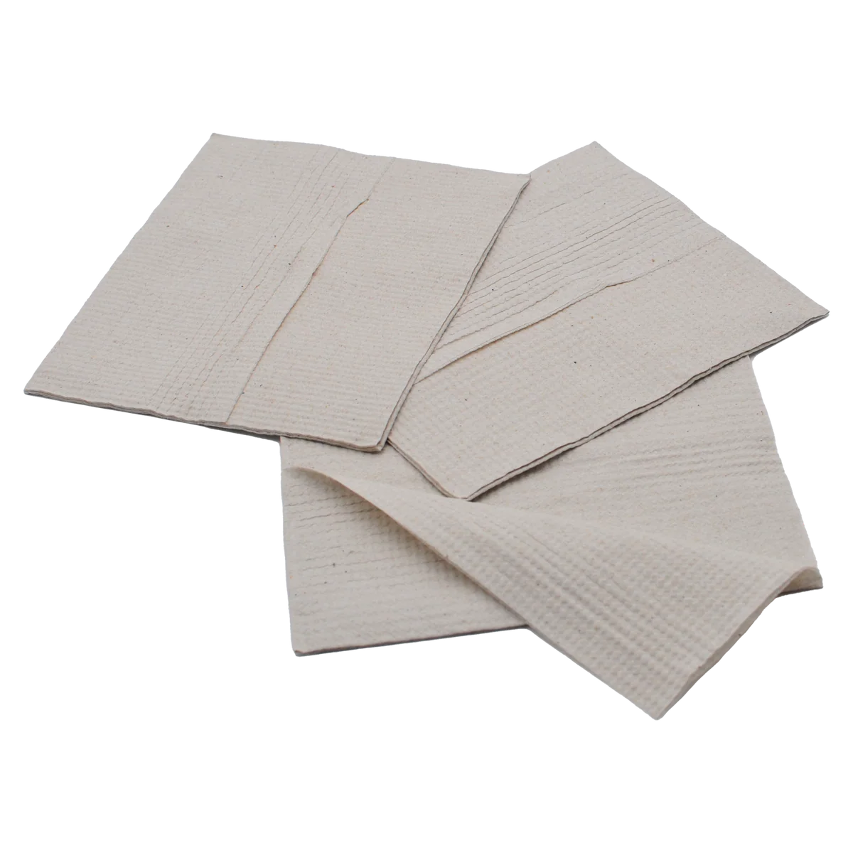 Wischtücher - Eco Wipes 50Blatt