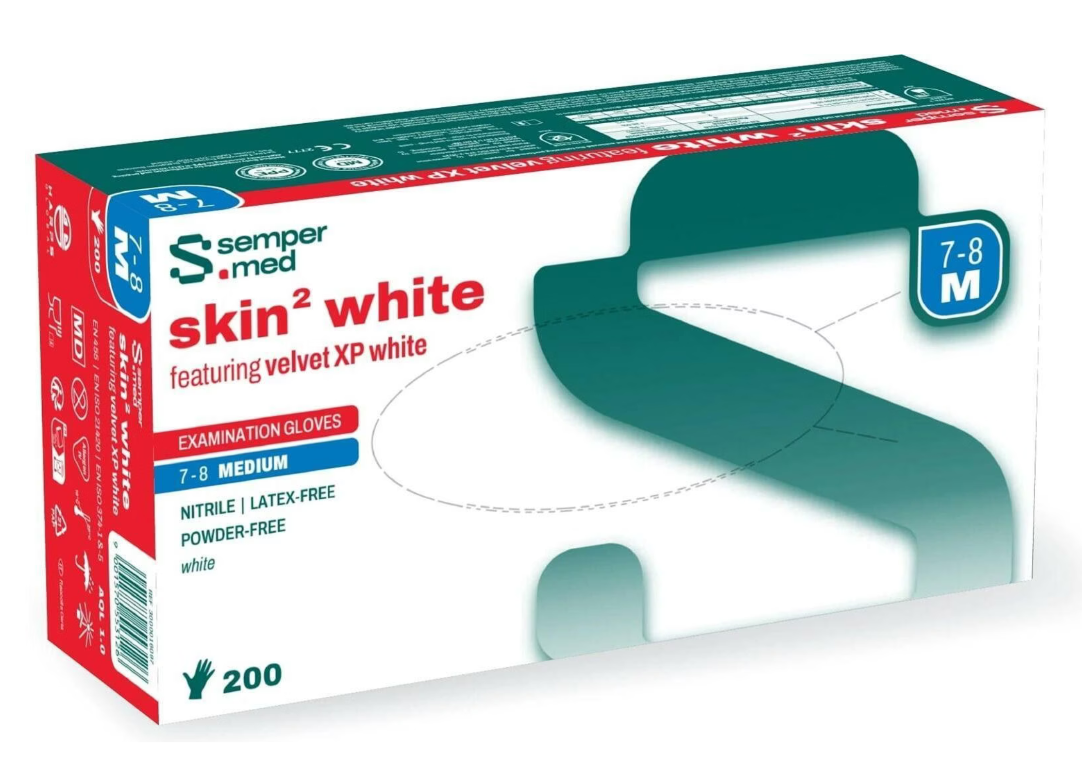 sempermed® skin² Nitril
