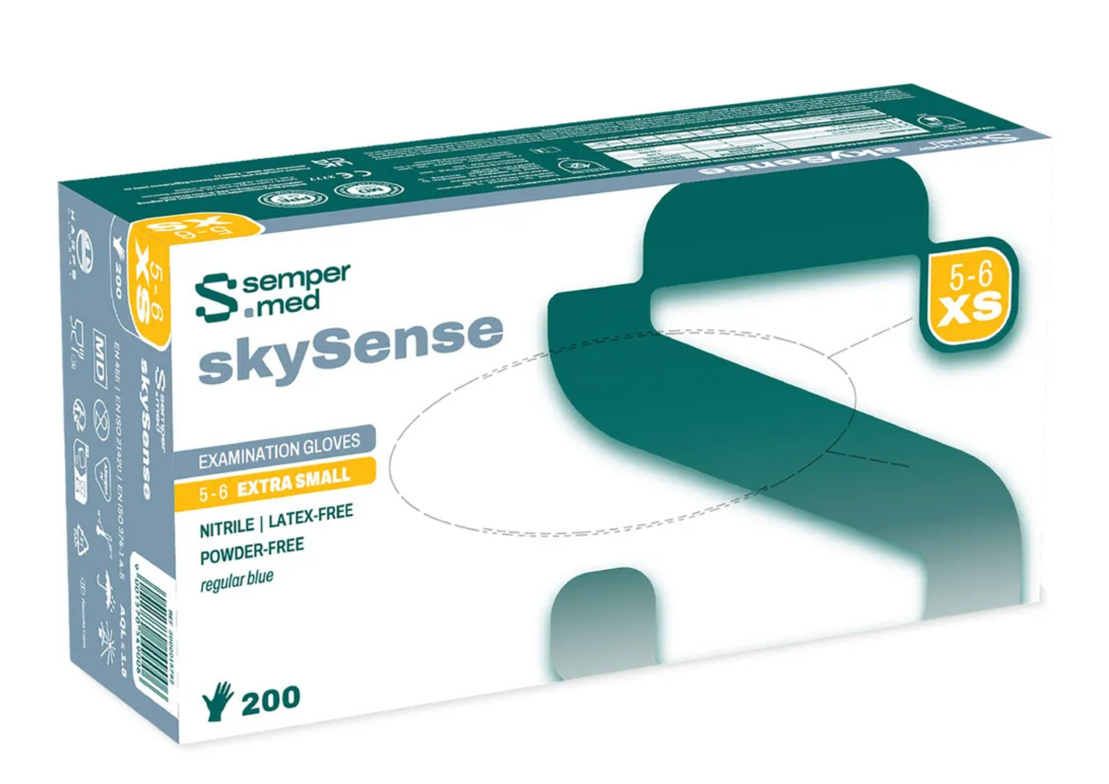sempermed® skySense - Nitril