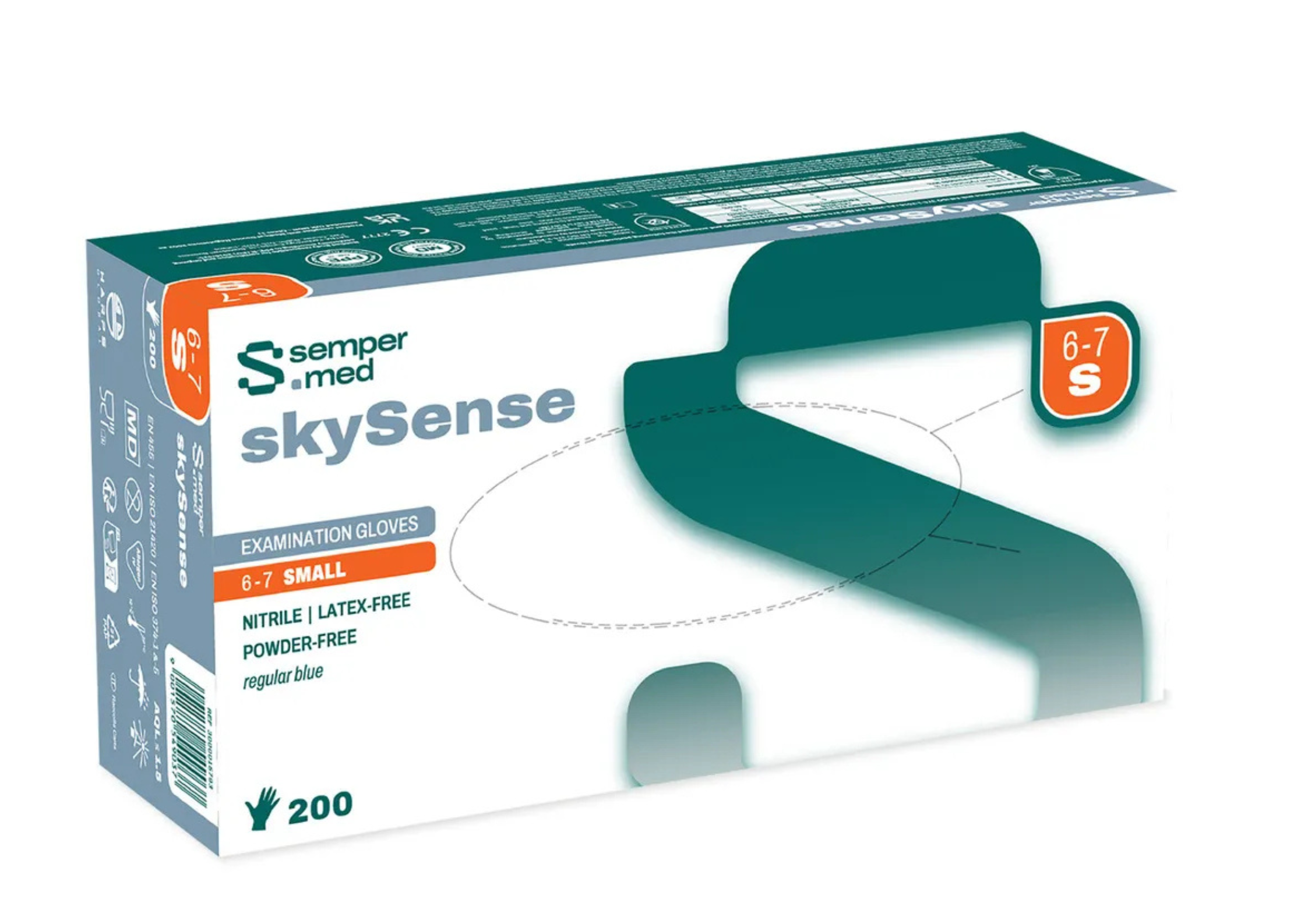 sempermed® skySense - Nitril
