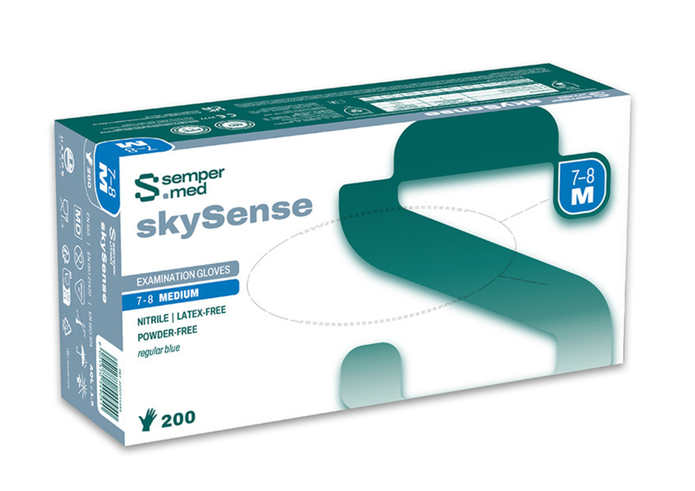 sempermed® skySense - Nitril