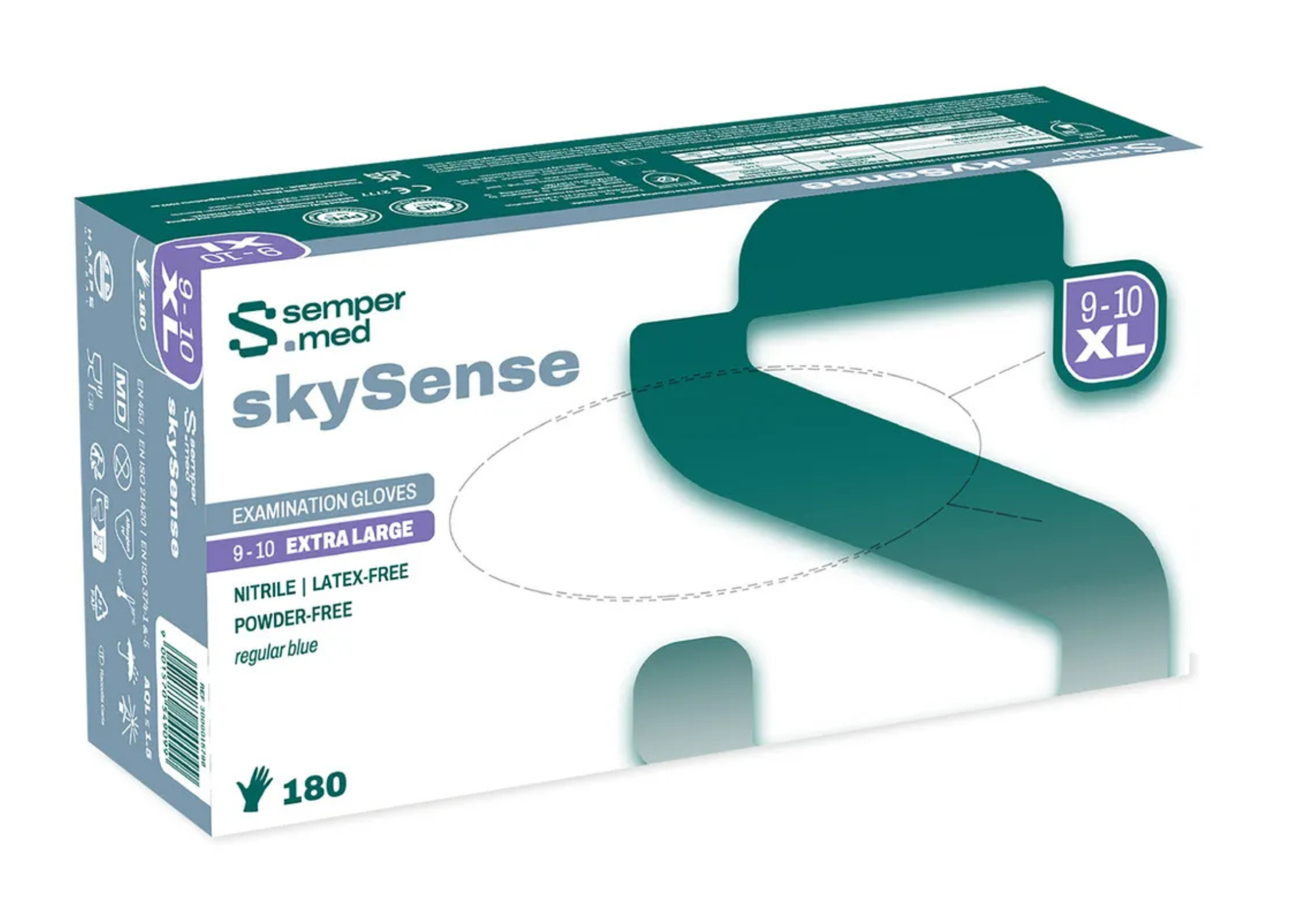 sempermed® skySense - Nitril