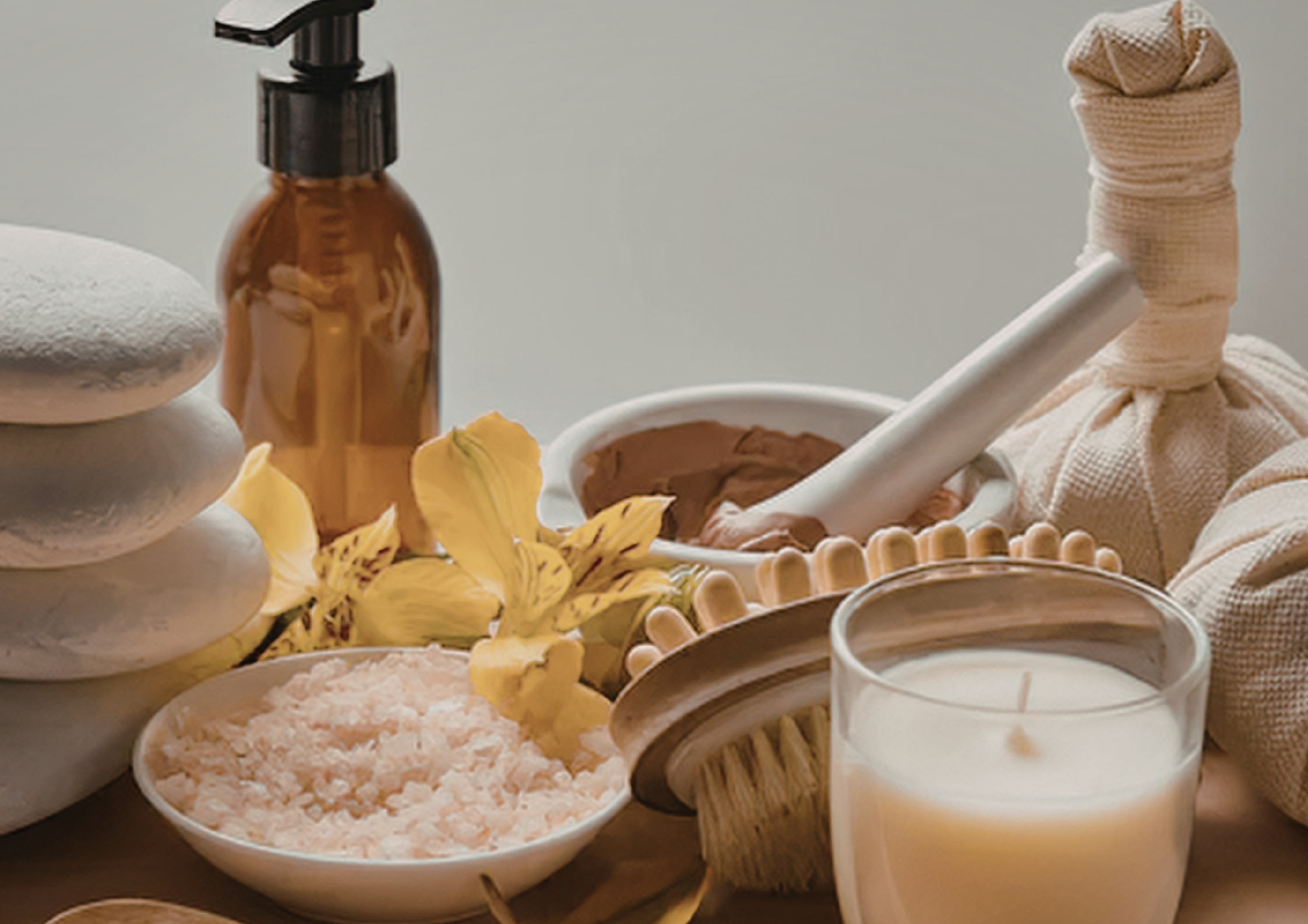 Massage Öle, Lotions & Balsam