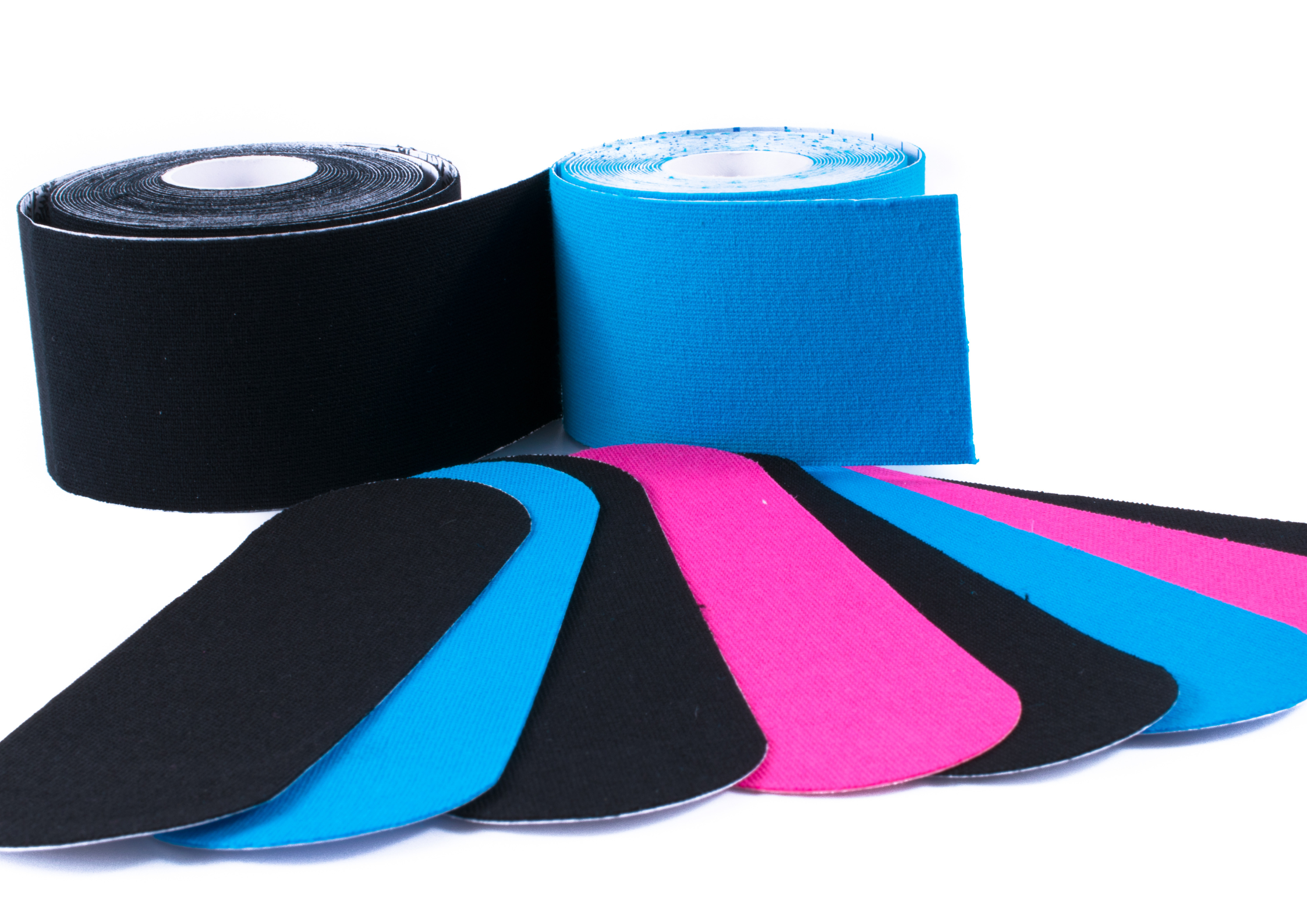 Kinesio Tapes & Bandagen