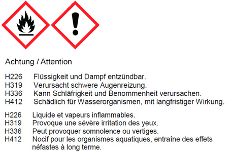 Sterillium® pure Händedesinfektion