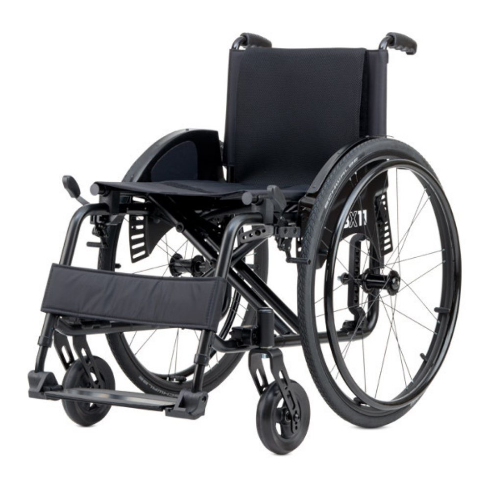 Adaptivrollstuhl BX 11