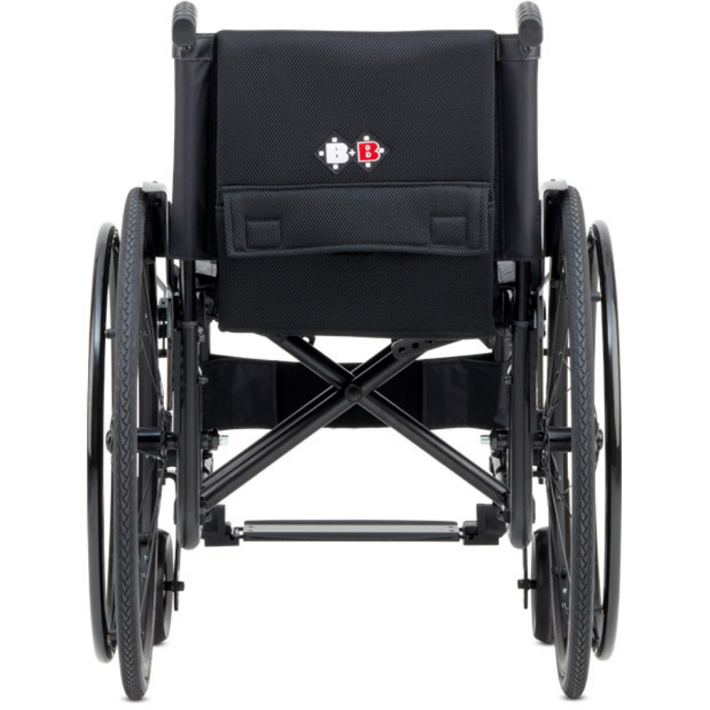 Adaptivrollstuhl BX 11