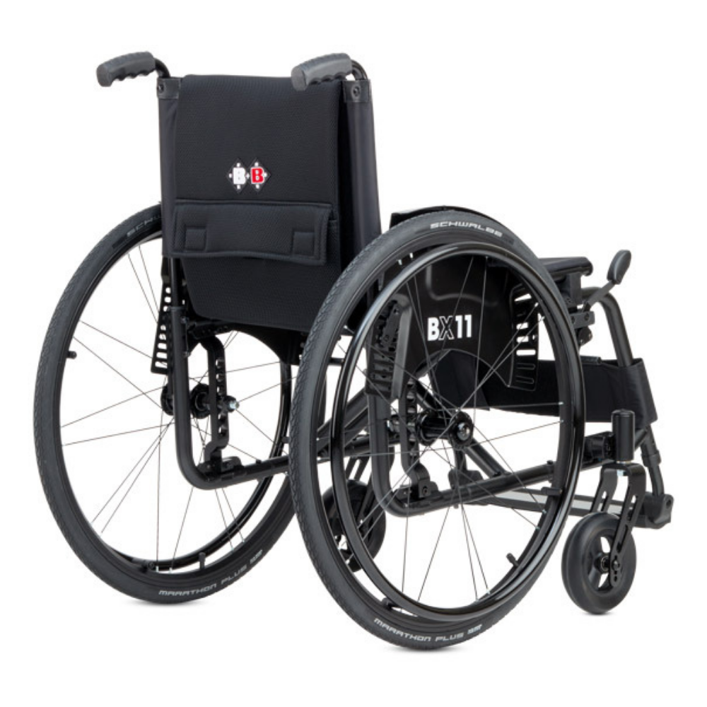 Adaptivrollstuhl BX 11