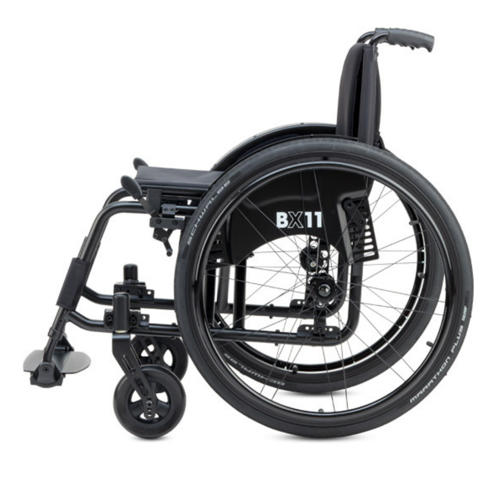 Adaptivrollstuhl BX 11
