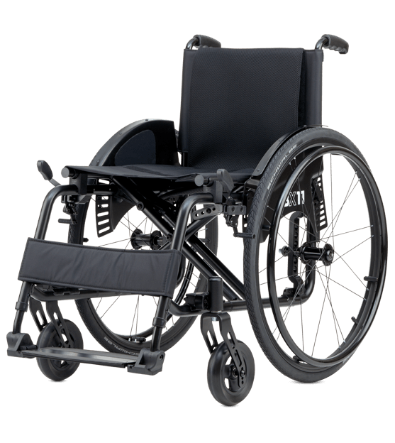 Adaptivrollstuhl BX 11