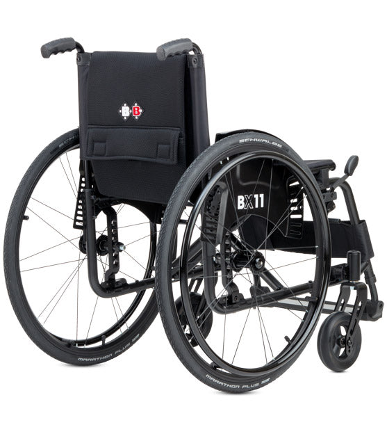 Adaptivrollstuhl BX 11